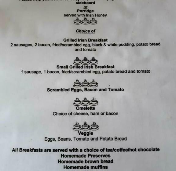 ベッドアンドブレックファースト Lake Avenue House