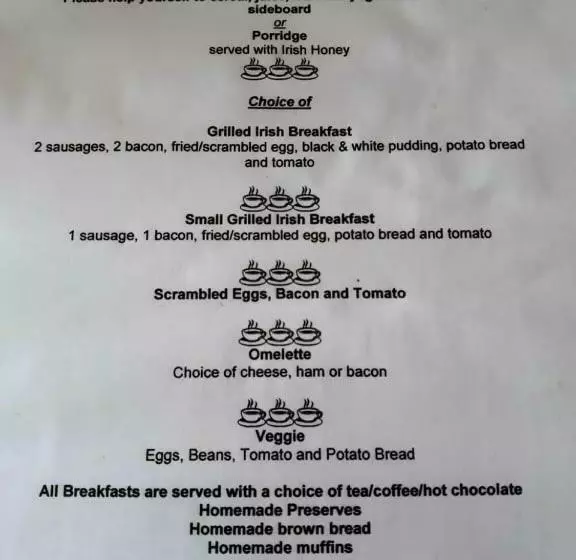 Aamiaismajoitus (B&B) Lake Avenue House