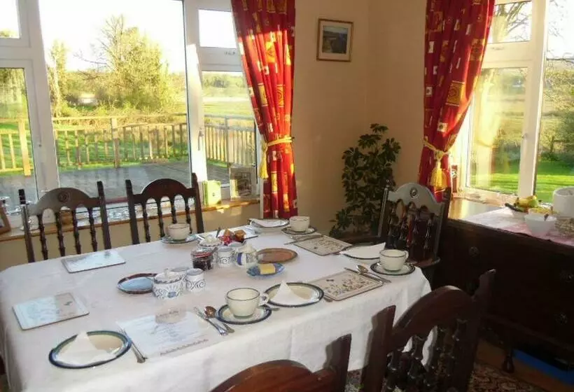 Aamiaismajoitus (B&B) Lake Avenue House