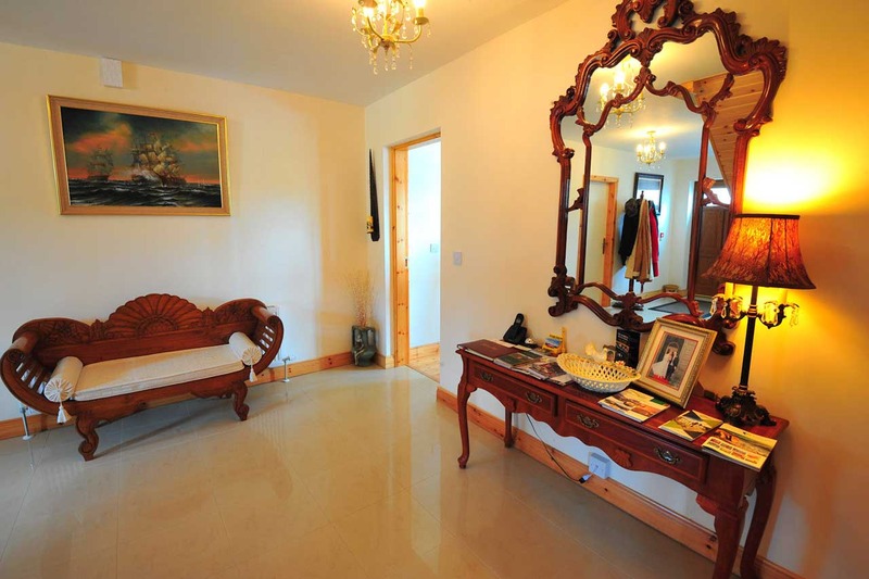 Bed and Breakfast Ocean Breeze