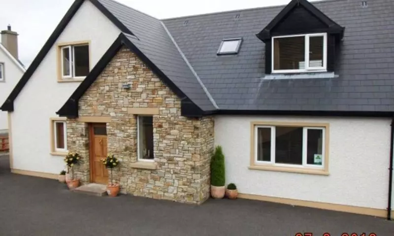 تختخواب و صبحانه Ocean Breeze