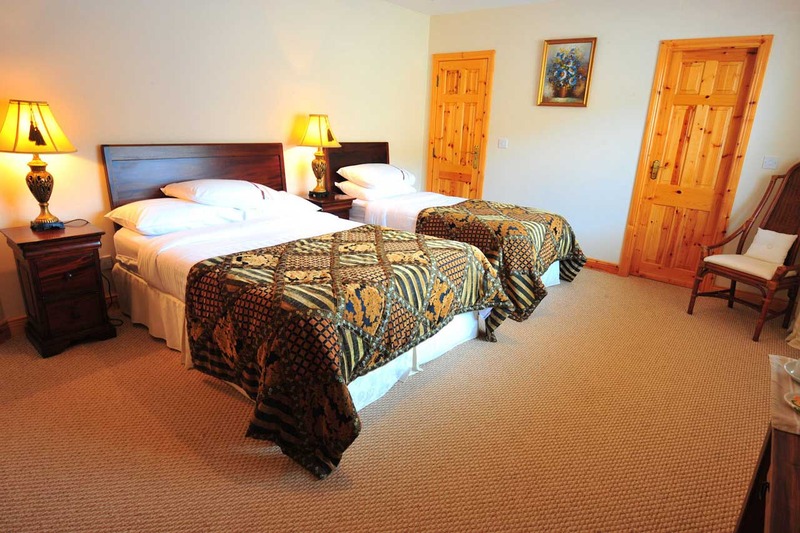 Bed and Breakfast Ocean Breeze