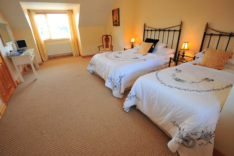 Bed and Breakfast Ocean Breeze