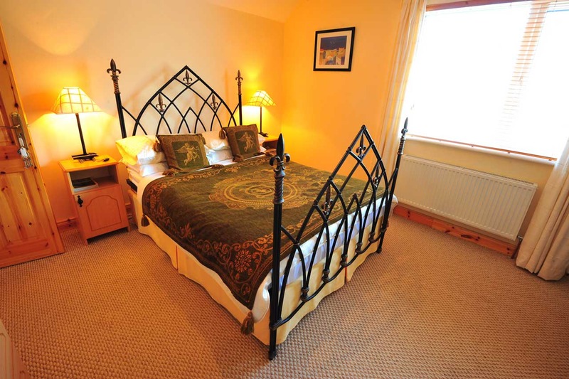 Bed and Breakfast Ocean Breeze