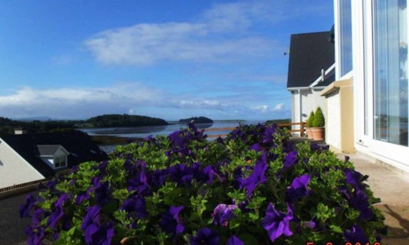 Bed and Breakfast Ocean Breeze