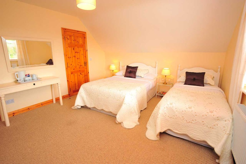 Bed and Breakfast Ocean Breeze