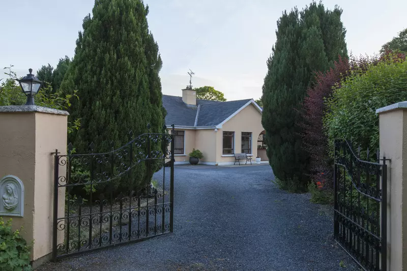 Castleview Farm Bed & Breakfast