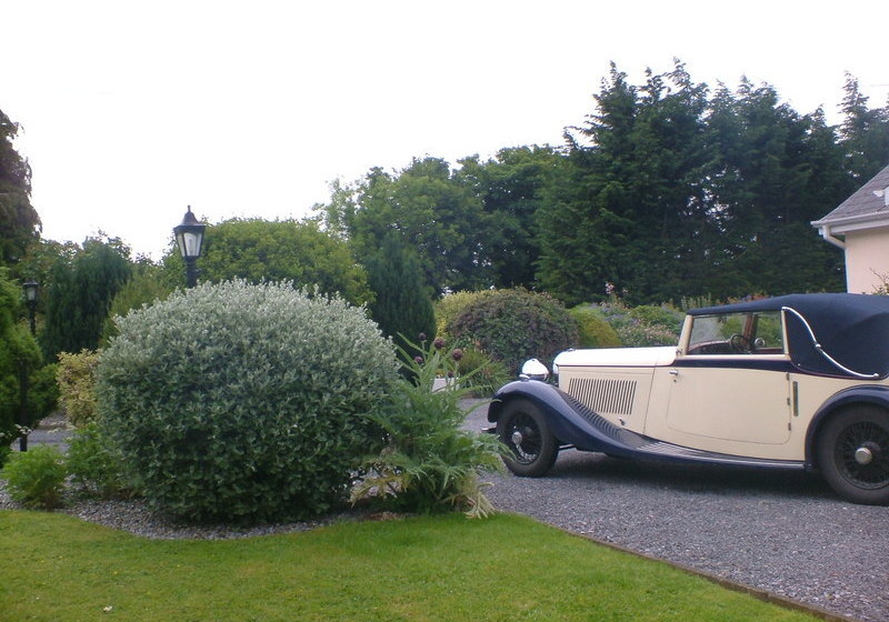 Castleview Farm Bed & Breakfast