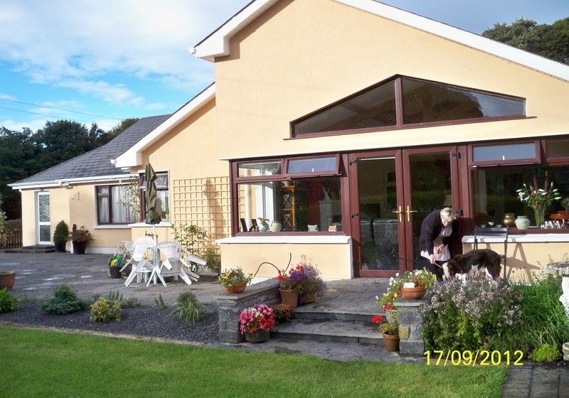 Castleview Farm Bed & Breakfast