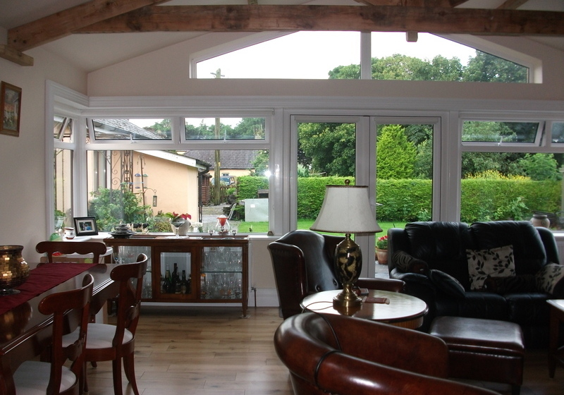 Castleview Farm Bed & Breakfast