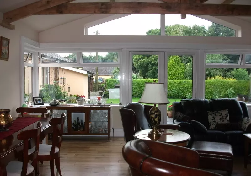 Castleview Farm Bed & Breakfast