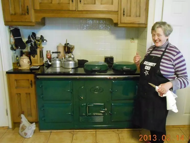 Castleview Farm Bed & Breakfast