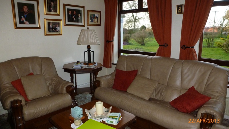 Castleview Farm Bed & Breakfast