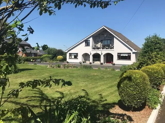 Aamiaismajoitus (B&B) Gallow S View