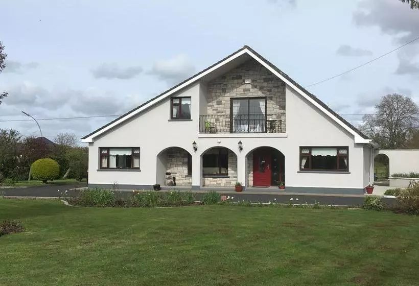 Aamiaismajoitus (B&B) Gallow S View