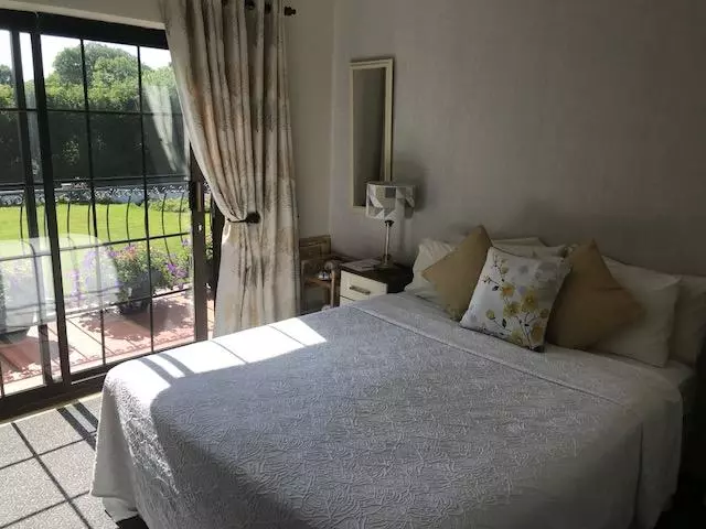 Aamiaismajoitus (B&B) Gallow S View