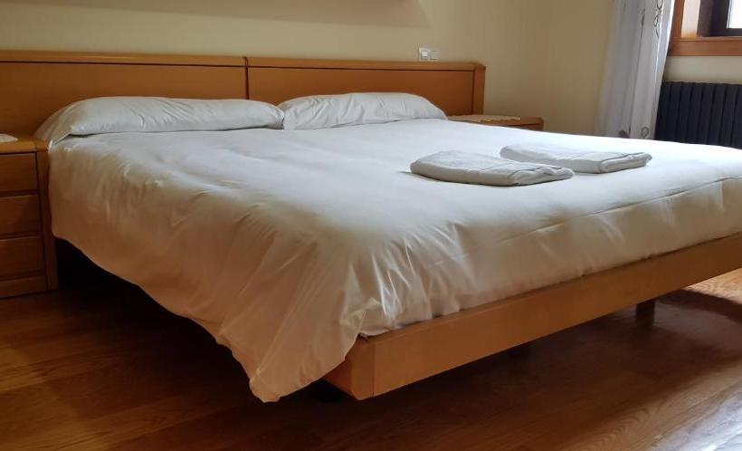 酒店 Albergue Villa San Clemente