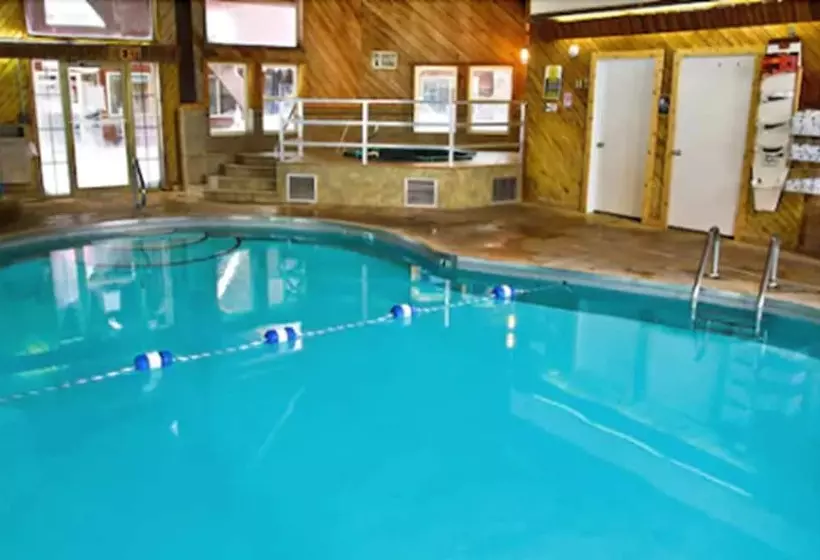 ホテル Chateau Rouge