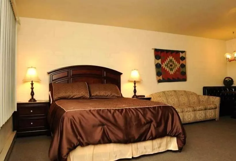 ホテル Chateau Rouge