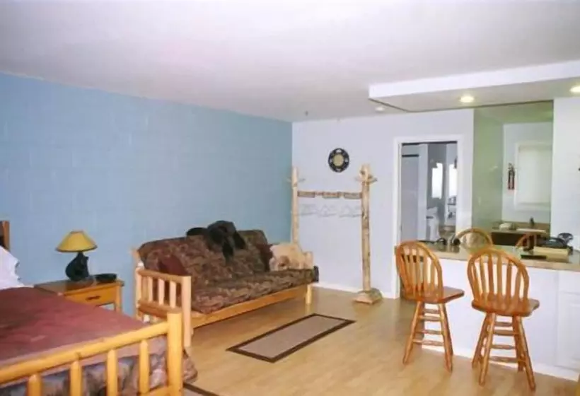 ホテル Chateau Rouge