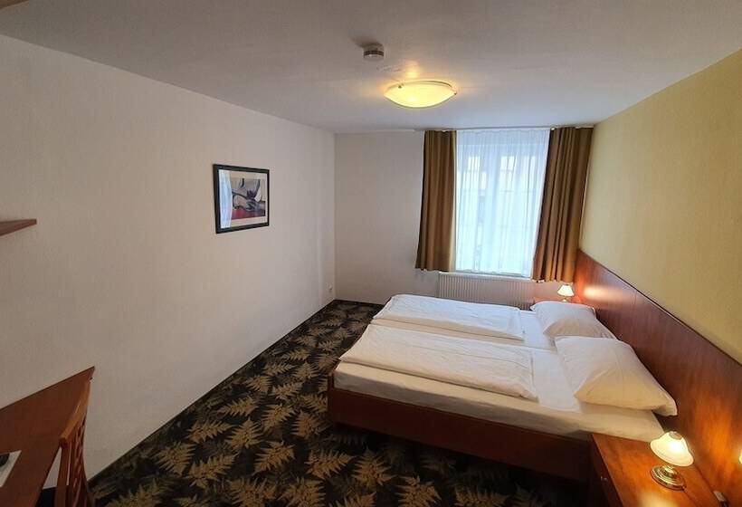 Hotel Der Tannenbaum