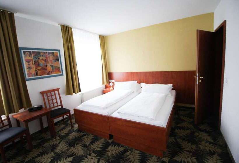 Hotel Der Tannenbaum