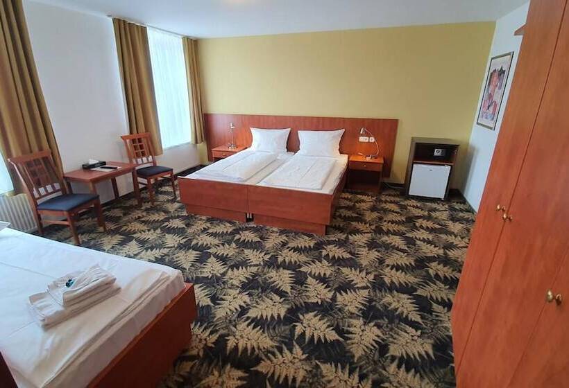 Hotel Der Tannenbaum