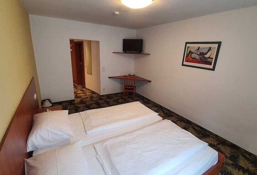 Hotel Der Tannenbaum