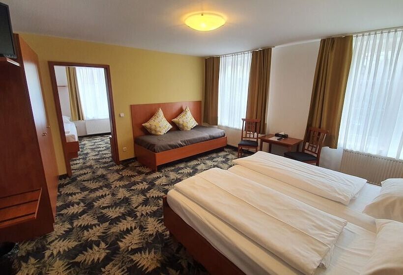 Hotel Der Tannenbaum