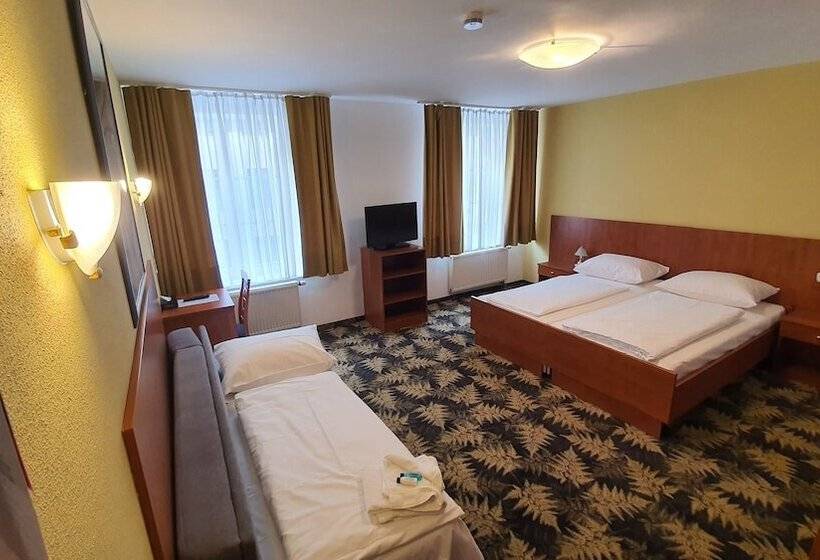 Hotel Der Tannenbaum