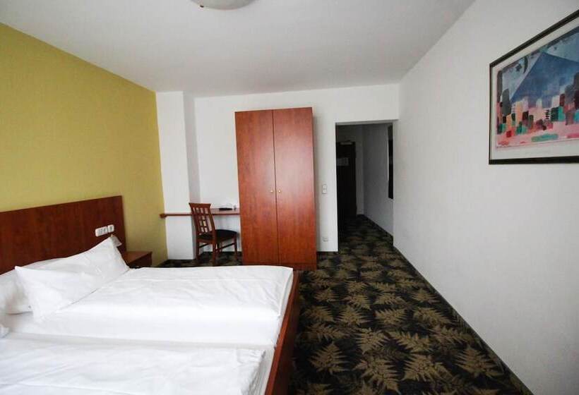 Hotel Der Tannenbaum