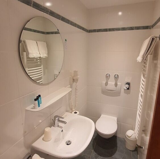 Hotel Der Tannenbaum