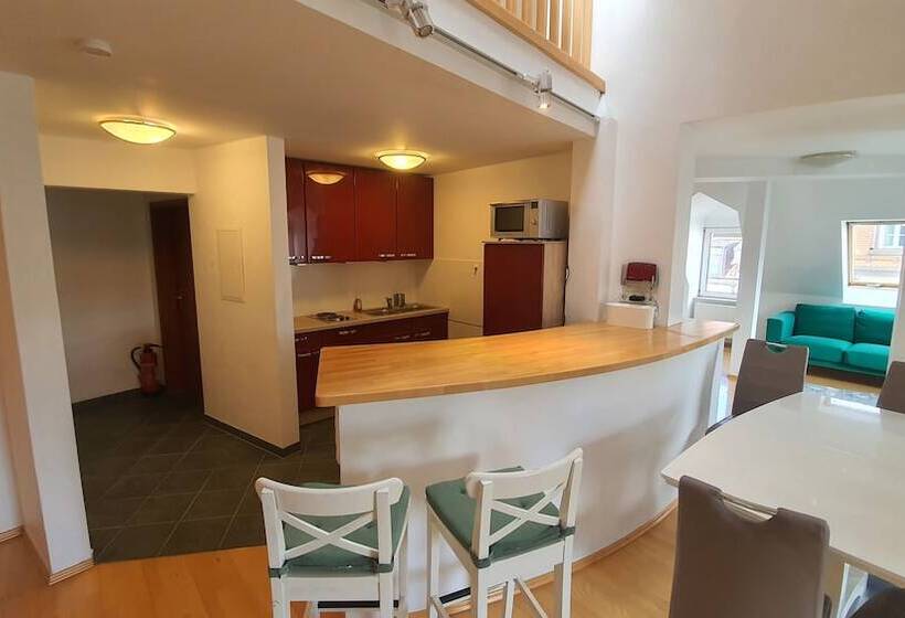 Hotel Der Tannenbaum