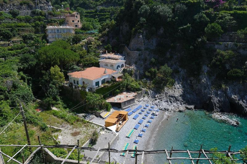 هتل La Dolce Vita Residence