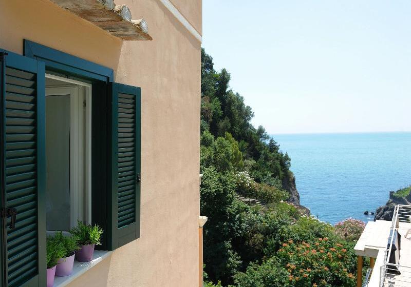 هتل La Dolce Vita Residence