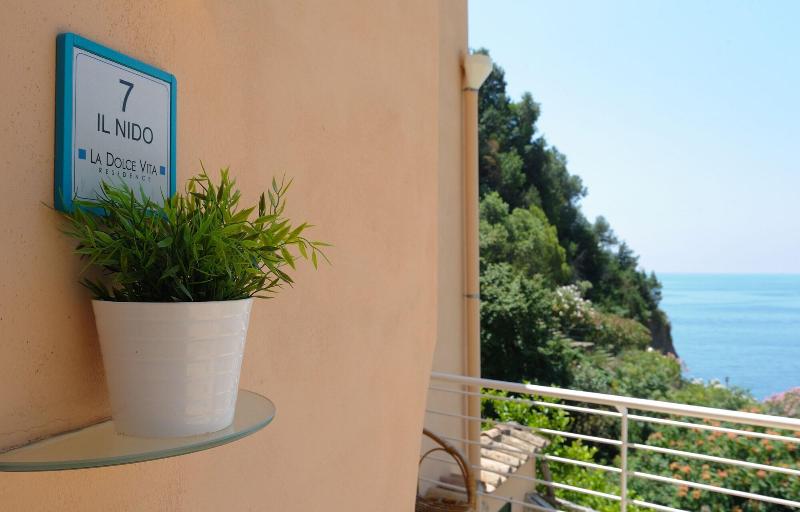 هتل La Dolce Vita Residence