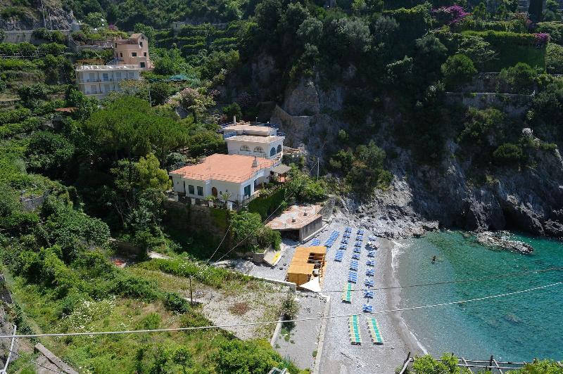 هتل La Dolce Vita Residence