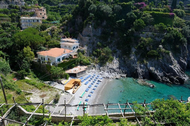 هتل La Dolce Vita Residence