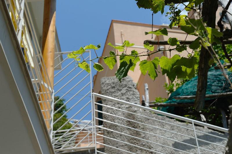 هتل La Dolce Vita Residence