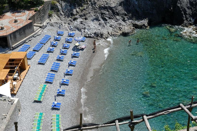 هتل La Dolce Vita Residence