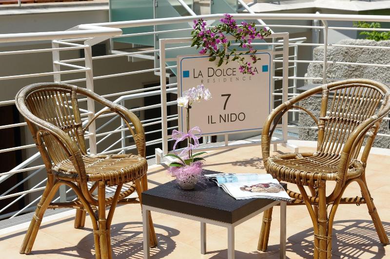 هتل La Dolce Vita Residence