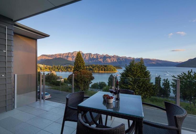 Fotos del hotel Lakeridge Queenstown:  4