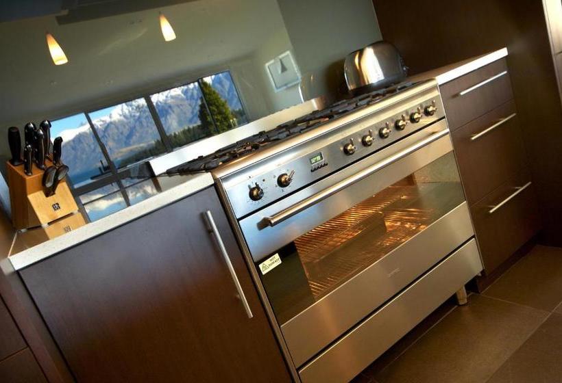 Fotos del hotel Lakeridge Queenstown:  6