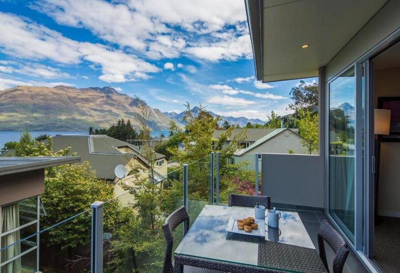 Fotos del hotel Lakeridge Queenstown:  14