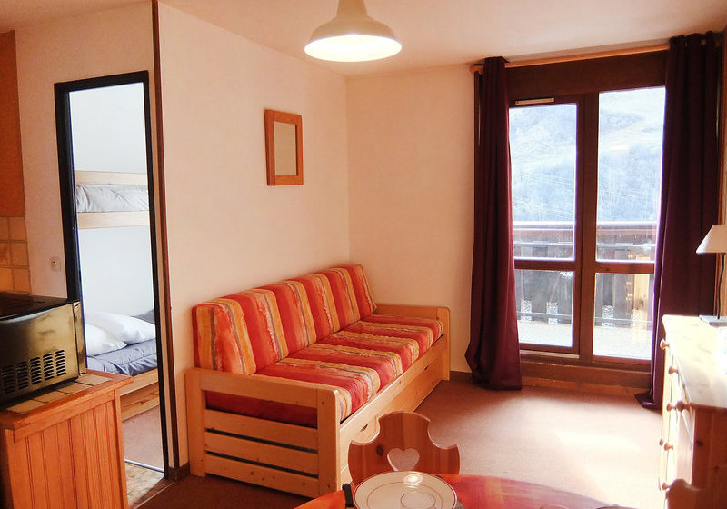 Отель L'astragale