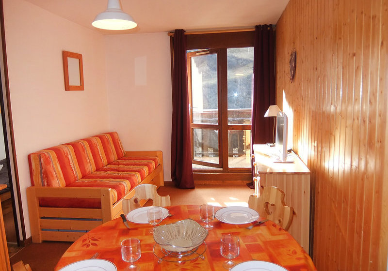 Отель L'astragale