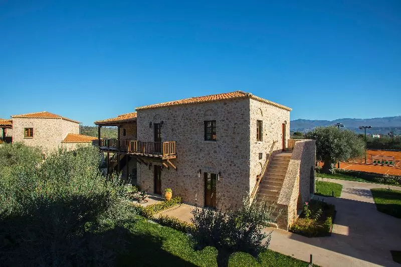 Hotelli Mystras Grand Palace Resort & Spa