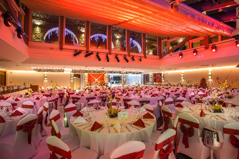 ホテル Mystras Grand Palace Resort & Spa