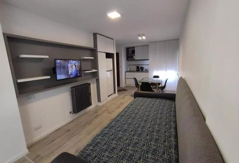 Hotelli Rct Club Vacacional & Spa