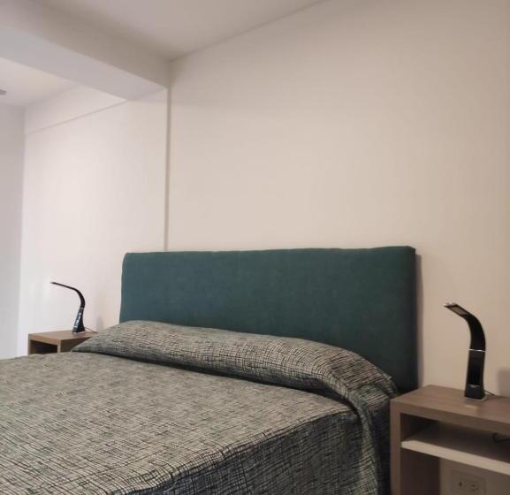 فندق Rct Club Vacacional & Spa